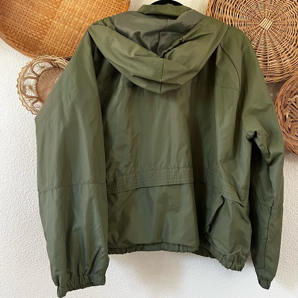 O’neill Rain Jacket - image 3
